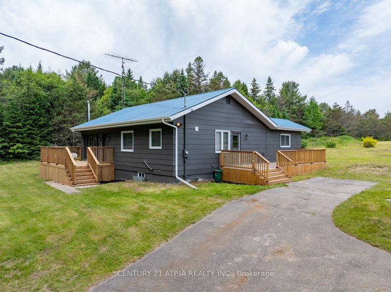 home for sale on 3501 Highway 118  E