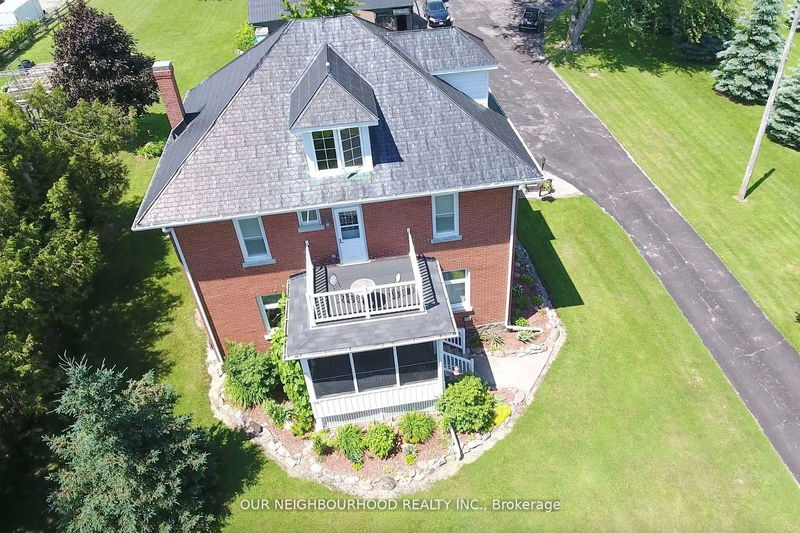 267 Mcgill Dr  Kawartha Lakes, K9V 4R4 | Image 2