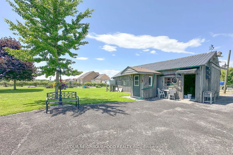 267 Mcgill Dr  Kawartha Lakes, K9V 4R4 | Image 38