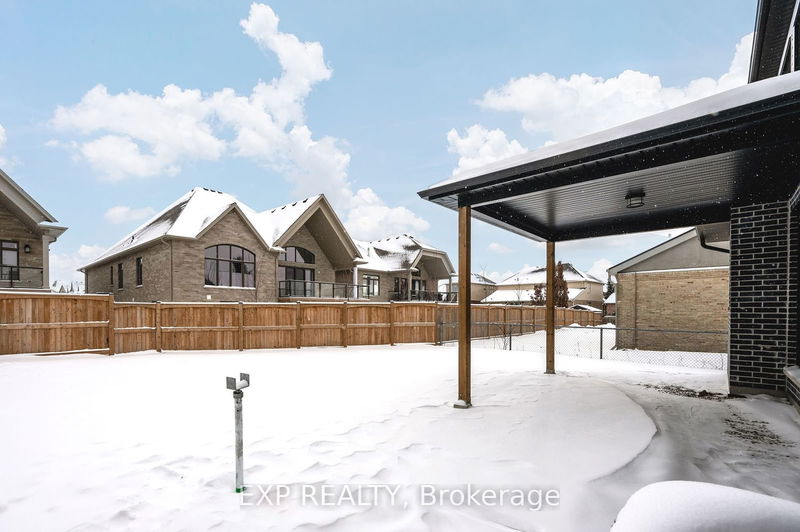 2060 WICKERSON Rd  London, N6K 5C4 | Image 32