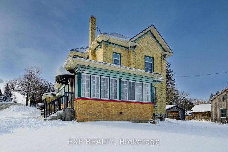 home for sale on 16 Edward Street