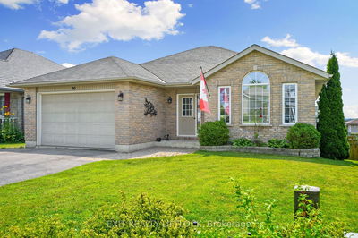 60 Gearin St  Quinte West, K8V 3Y1 | Image 1