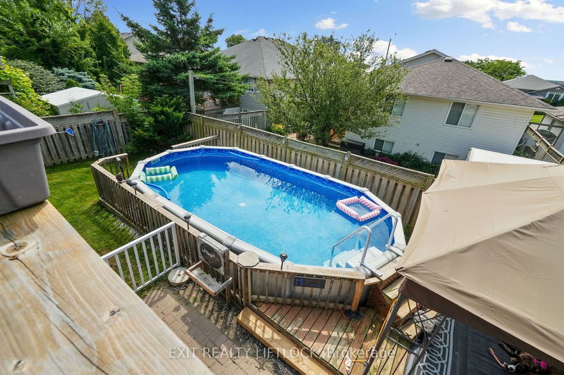 60 Gearin St  Quinte West, K8V 3Y1 | Image 14