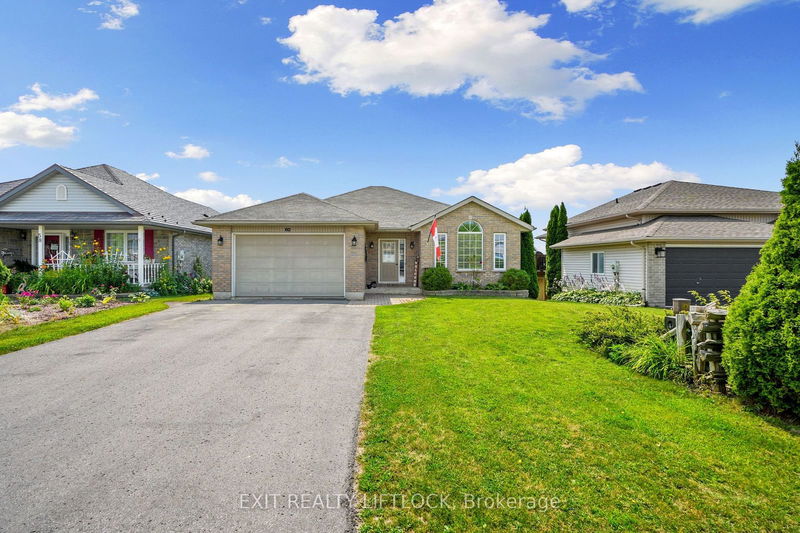 60 Gearin St  Quinte West, K8V 3Y1 | Image 30