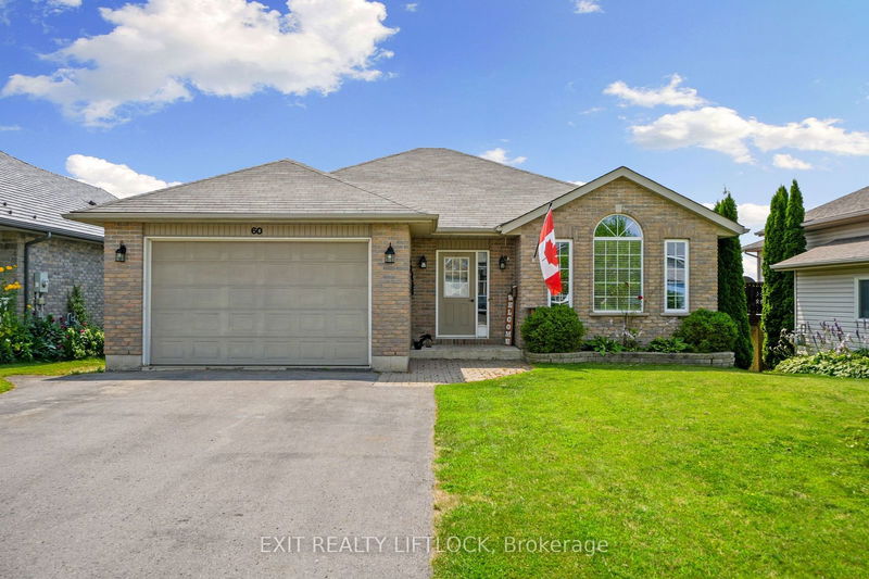 60 Gearin St  Quinte West, K8V 3Y1 | Image 31