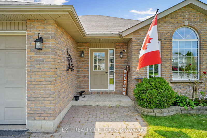 60 Gearin St  Quinte West, K8V 3Y1 | Image 32