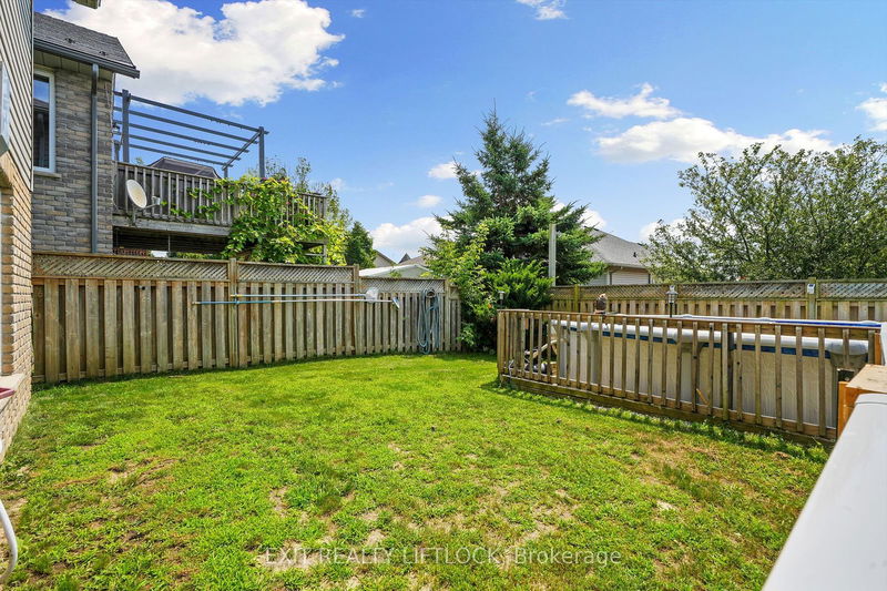 60 Gearin St  Quinte West, K8V 3Y1 | Image 39