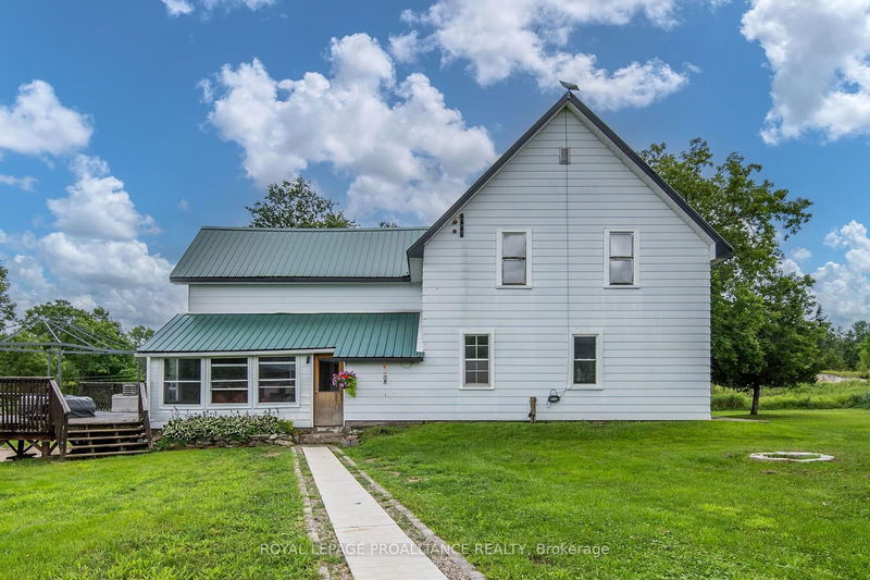 2370 Fifth Lake Rd  Central Frontenac, K0H 2K0 | Image 1