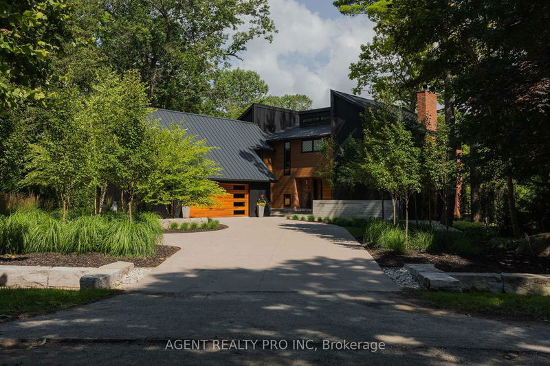 home for sale on 45 Blackburn Crescent