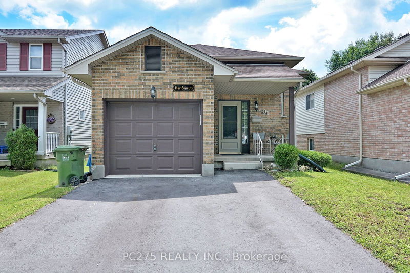 home for sale on 401 Chestnut Street