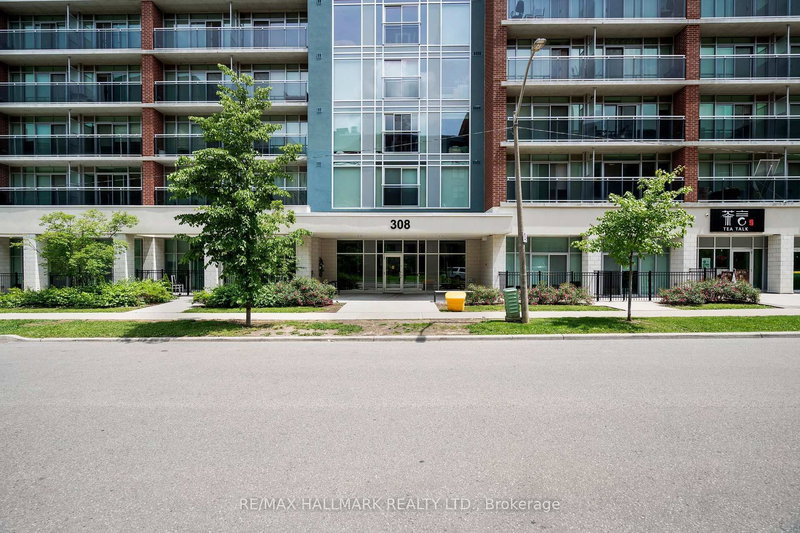 212 - 308 Lester St, Waterloo, N2L 0H9 | Image 3