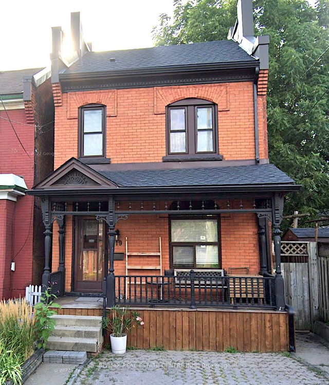 119 Catharine Street