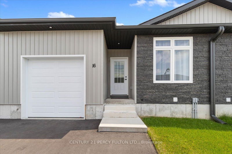 16 Dayton Crt  Prince Edward County, K0K 2T0 | Image 2