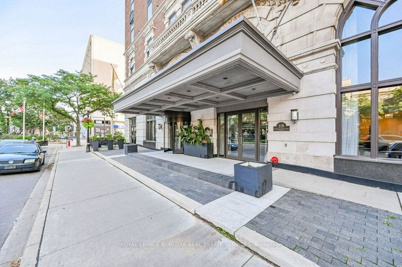  418 - 118 King St E Hamilton, L8N 1A8 | Image 2