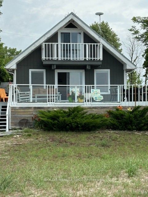 home for sale on 74 Siddall Line