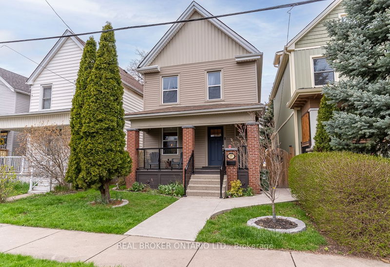 home for lease on 137 Avondale Street