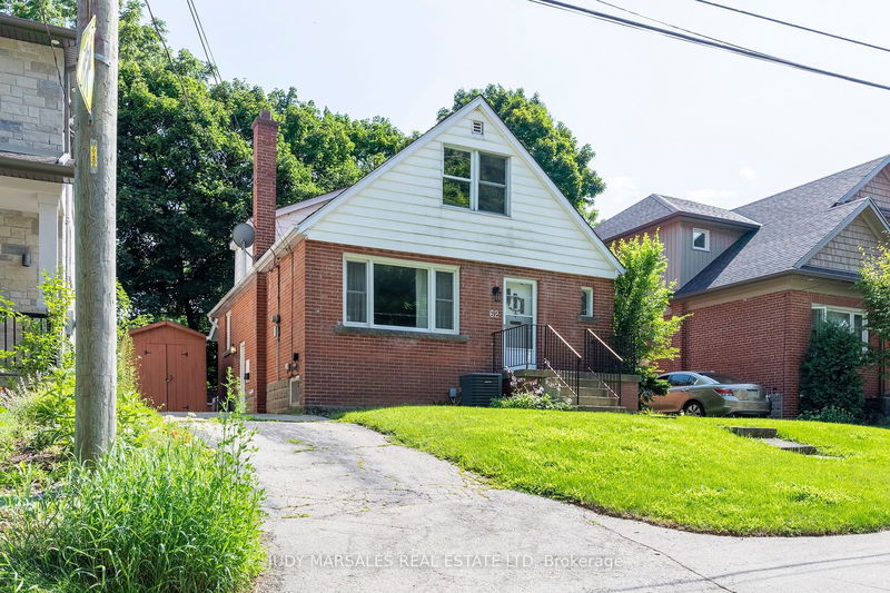 home for sale on 62 Alma Street