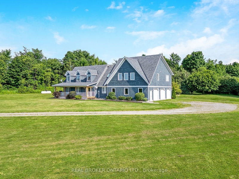 home for sale on 5683 First Line