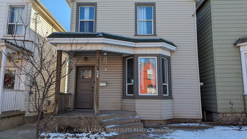 home for sale on 24 Cheever Street