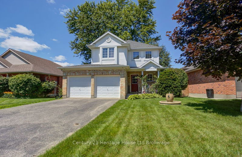 home for sale on 18 Tarry Pkwy