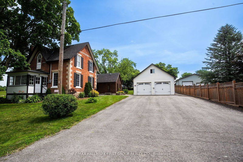 7021 Perrytown Rd  Port Hope, L1A 3V5 | Image 3