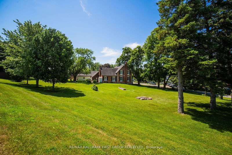 7021 Perrytown Rd  Port Hope, L1A 3V5 | Image 31