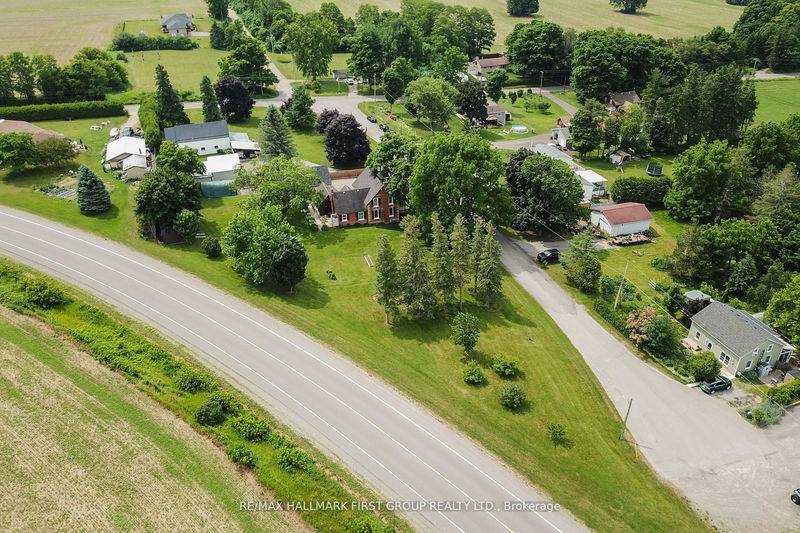 7021 Perrytown Rd  Port Hope, L1A 3V5 | Image 37