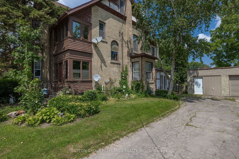 176 Huron St  Woodstock, N4S 6Z8 | Image 4