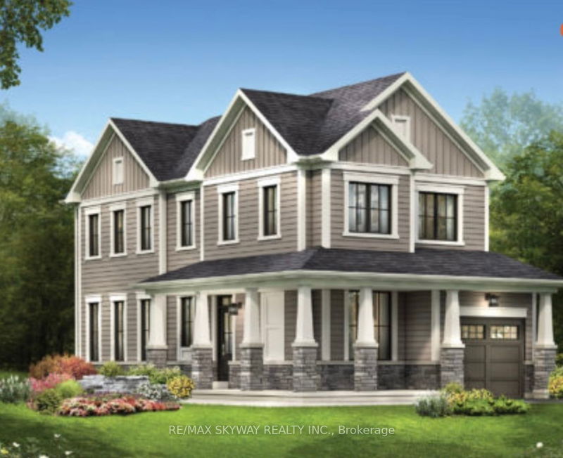 home for sale on 2 Selection Heights