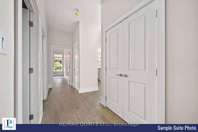 204 - 12 Clara Drive