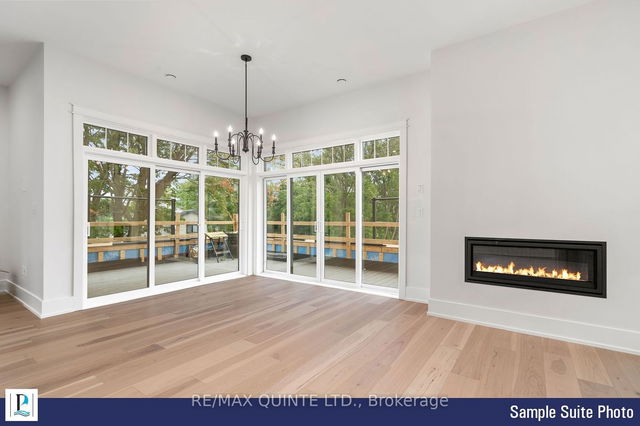 310 - 12 Clara Drive