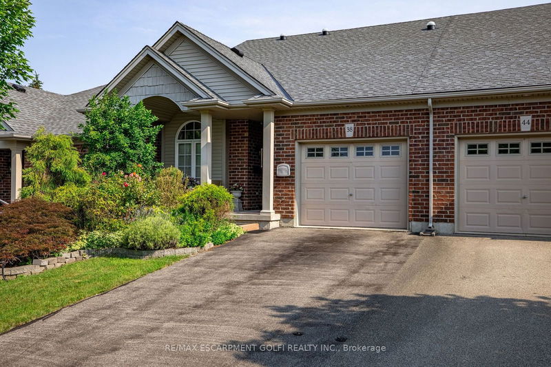 home for sale on 38 Aaron Trail