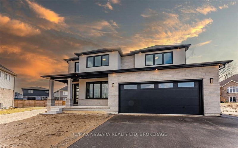 home for sale on LOT 4 CANADIANA Court