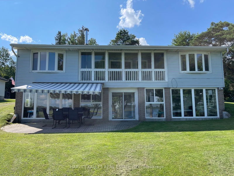 home for lease on 1293 Scollard Line