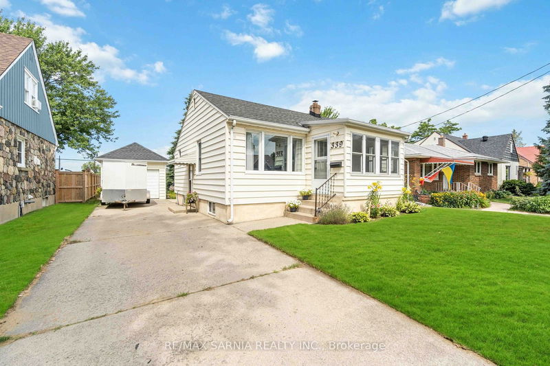 home for sale on 339 Park Avenue