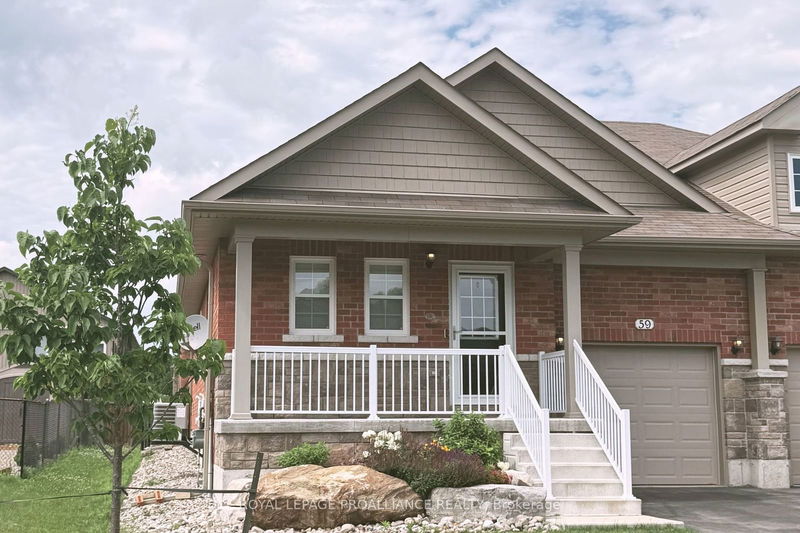 home for lease on 59 Royal Gala Drive