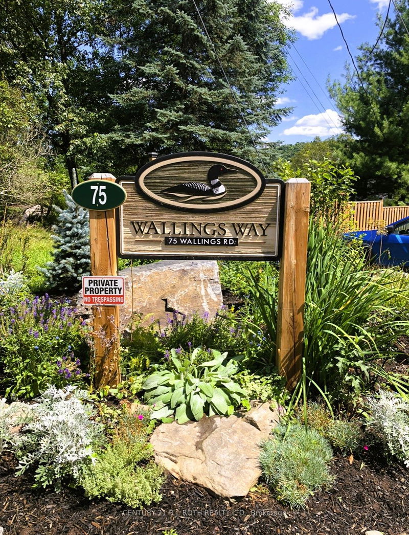 home for sale on 201-75 wallings Road