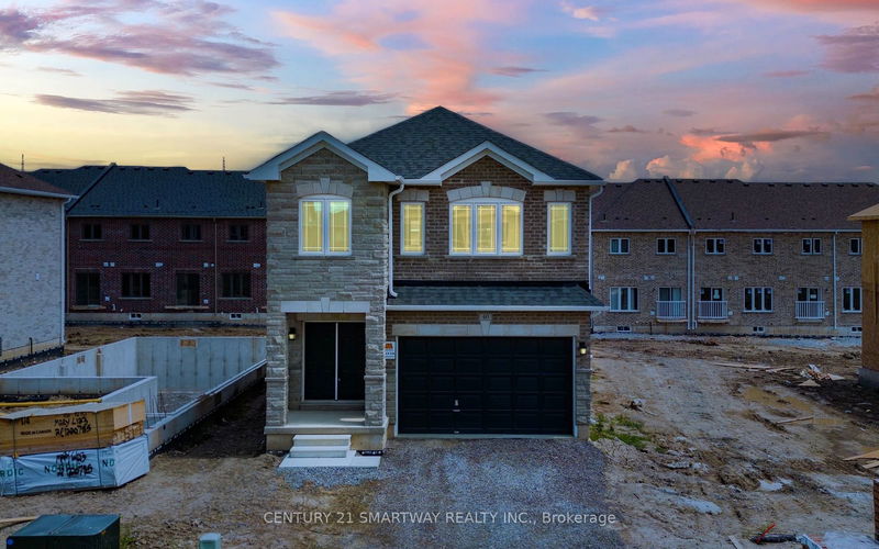 home for sale on 40 HUNTSWORTH Avenue