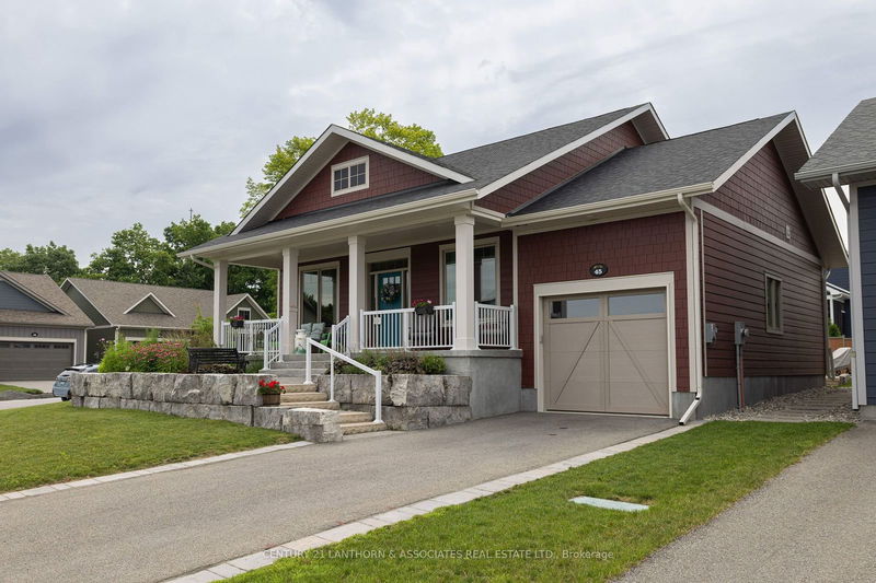 45 Shelter Cove Dr  Westport, K0G 1X0 | Image 2