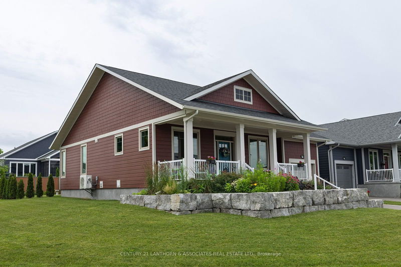 45 Shelter Cove Dr  Westport, K0G 1X0 | Image 3