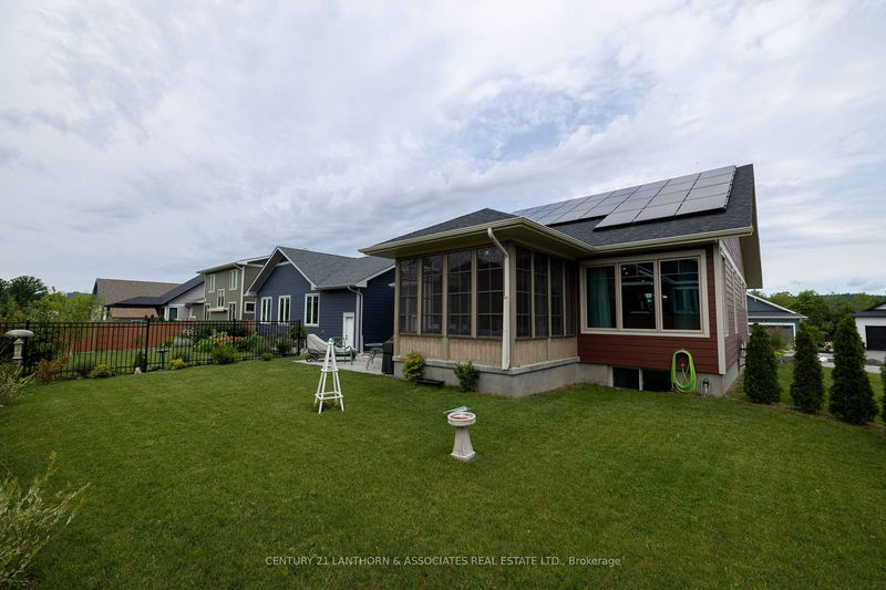 45 Shelter Cove Dr  Westport, K0G 1X0 | Image 34