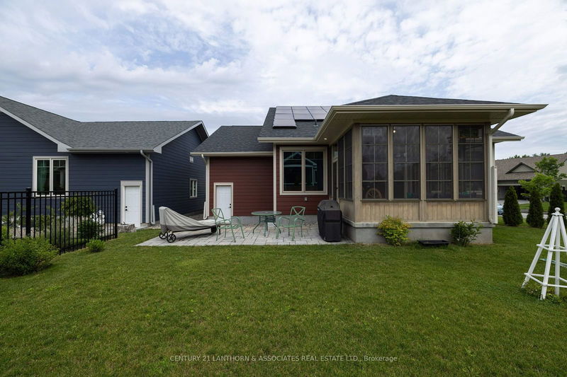 45 Shelter Cove Dr  Westport, K0G 1X0 | Image 35