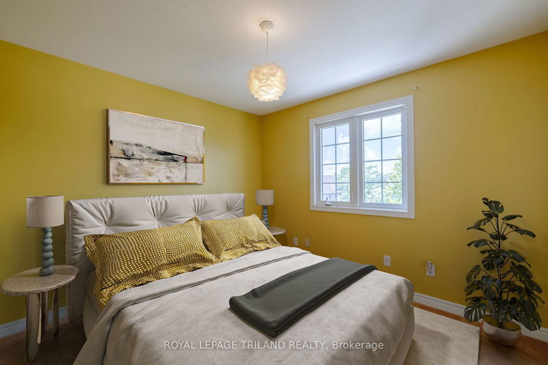 3008 Meadowgate Blvd  London, N6M 1L2 | Image 20