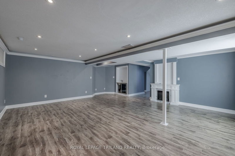 3008 Meadowgate Blvd  London, N6M 1L2 | Image 26