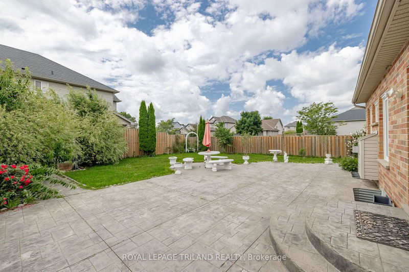 3008 Meadowgate Blvd  London, N6M 1L2 | Image 30