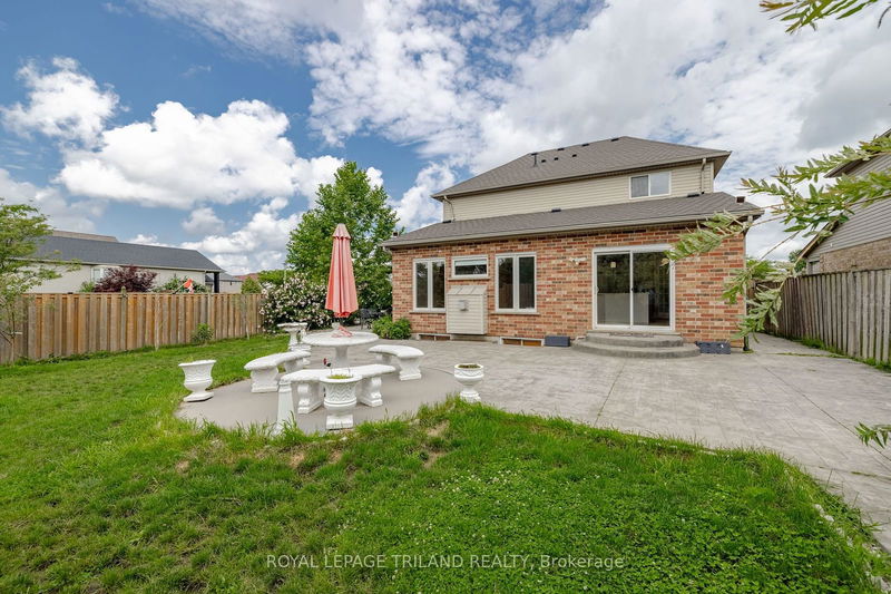 3008 Meadowgate Blvd  London, N6M 1L2 | Image 31