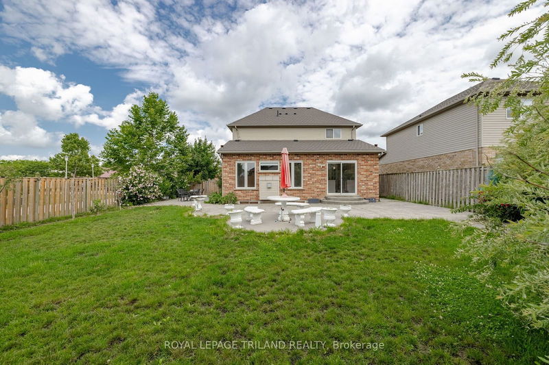 3008 Meadowgate Blvd  London, N6M 1L2 | Image 32