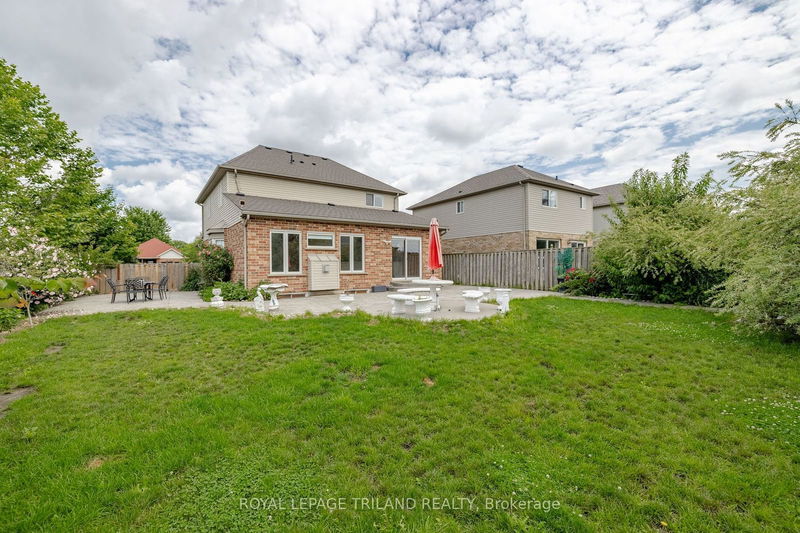 3008 Meadowgate Blvd  London, N6M 1L2 | Image 33