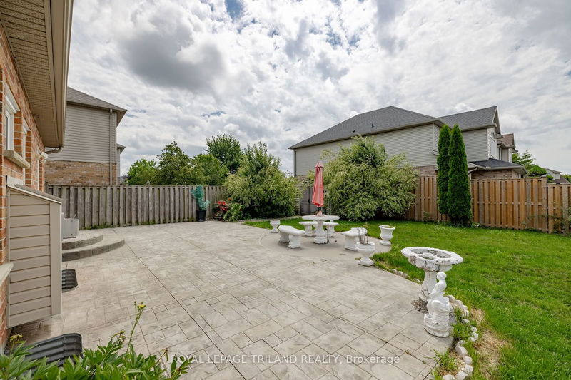 3008 Meadowgate Blvd  London, N6M 1L2 | Image 34