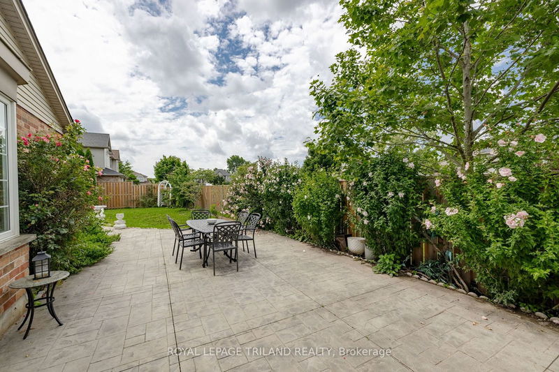 3008 Meadowgate Blvd  London, N6M 1L2 | Image 35